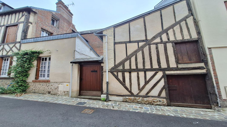 Ma-Cabane - Vente Maison ORBEC, 101 m²