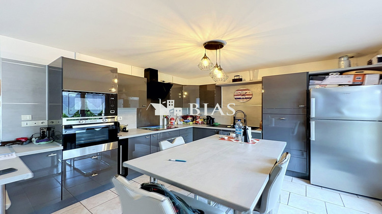 Ma-Cabane - Vente Maison Orbec, 143 m²