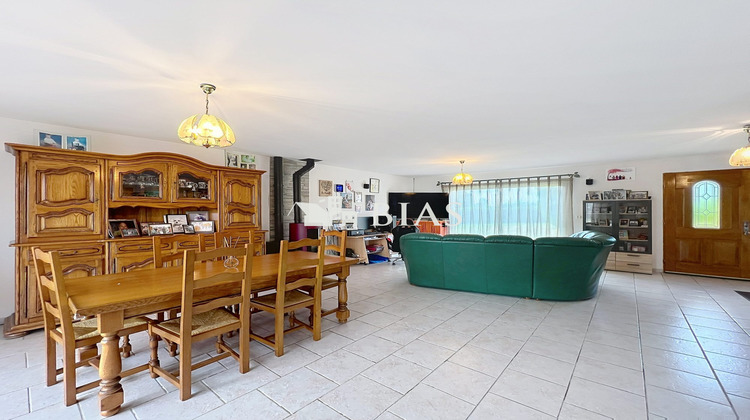 Ma-Cabane - Vente Maison Orbec, 143 m²