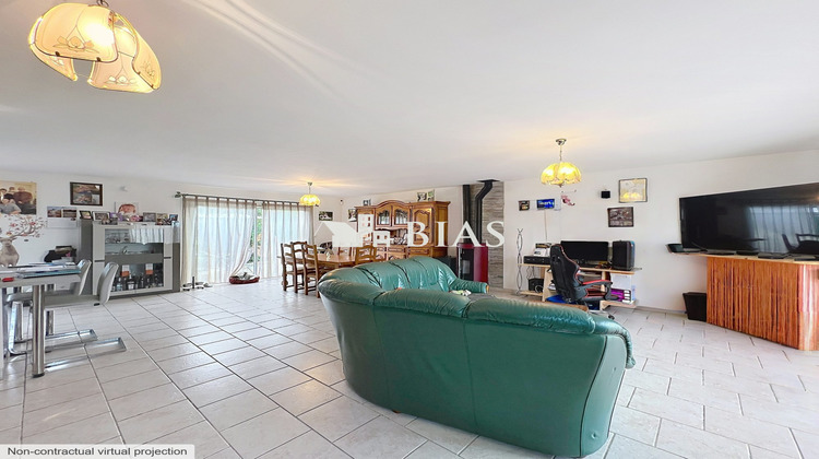 Ma-Cabane - Vente Maison Orbec, 143 m²