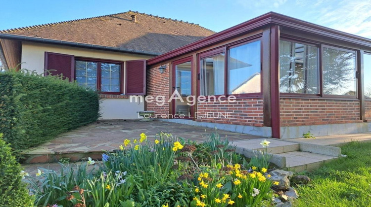 Ma-Cabane - Vente Maison ORBEC, 128 m²