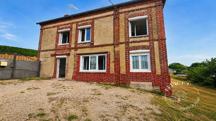 Ma-Cabane - Vente Maison Orbec, 54 m²