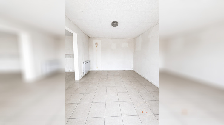 Ma-Cabane - Vente Maison Orbec, 54 m²