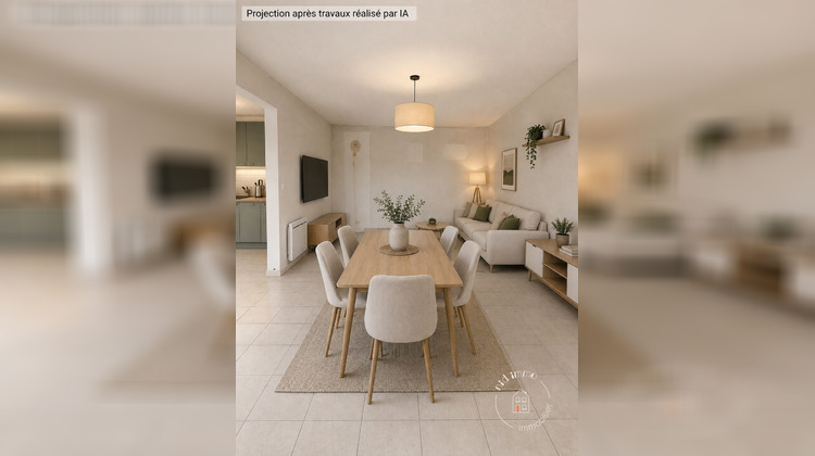 Ma-Cabane - Vente Maison Orbec, 54 m²