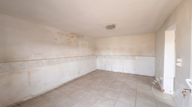 Ma-Cabane - Vente Maison Orbec, 54 m²