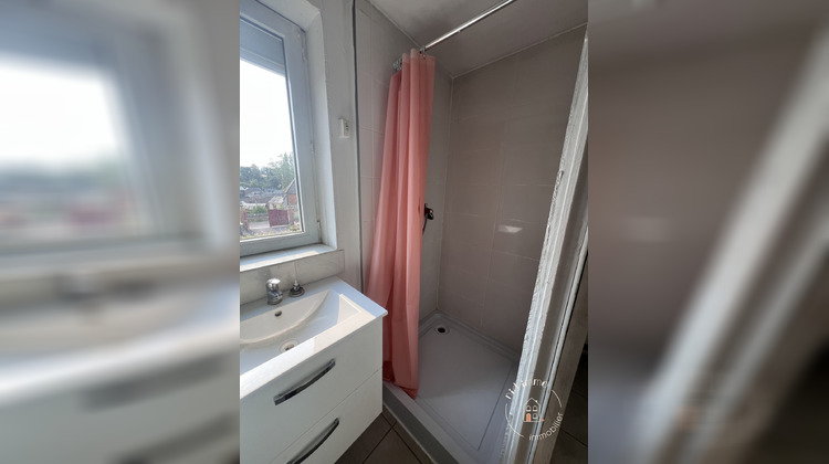 Ma-Cabane - Vente Maison Orbec, 54 m²
