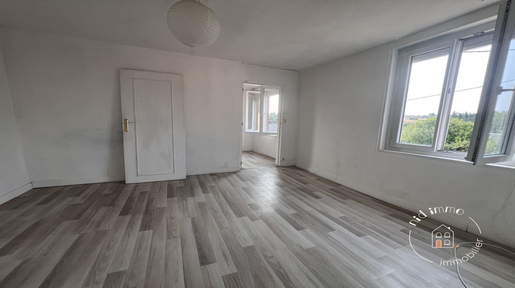 Ma-Cabane - Vente Maison Orbec, 54 m²