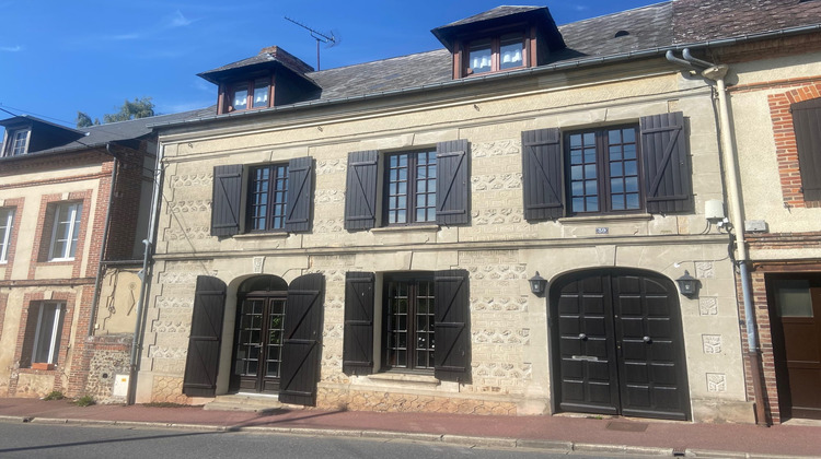 Ma-Cabane - Vente Maison Orbec, 122 m²