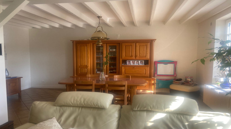 Ma-Cabane - Vente Maison Orbec, 122 m²