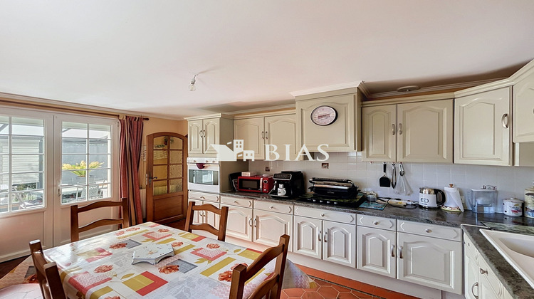 Ma-Cabane - Vente Maison Orbec, 116 m²