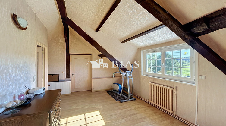 Ma-Cabane - Vente Maison Orbec, 116 m²
