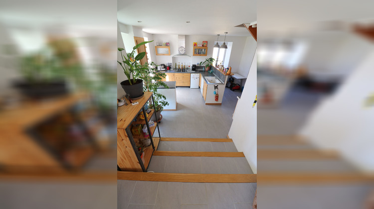 Ma-Cabane - Vente Maison ORBEIL, 123 m²