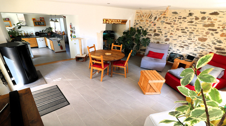 Ma-Cabane - Vente Maison ORBEIL, 123 m²