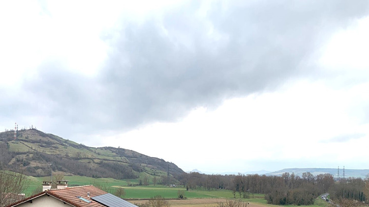 Ma-Cabane - Vente Maison ORBEIL, 160 m²