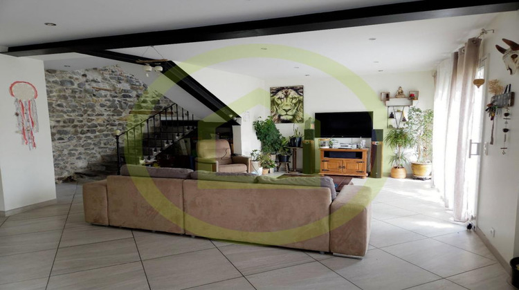 Ma-Cabane - Vente Maison ORBEIL, 250 m²