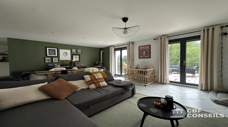 Ma-Cabane - Vente Maison Orbeil, 125 m²