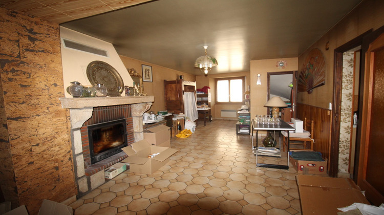 Ma-Cabane - Vente Maison Orbeil, 159 m²