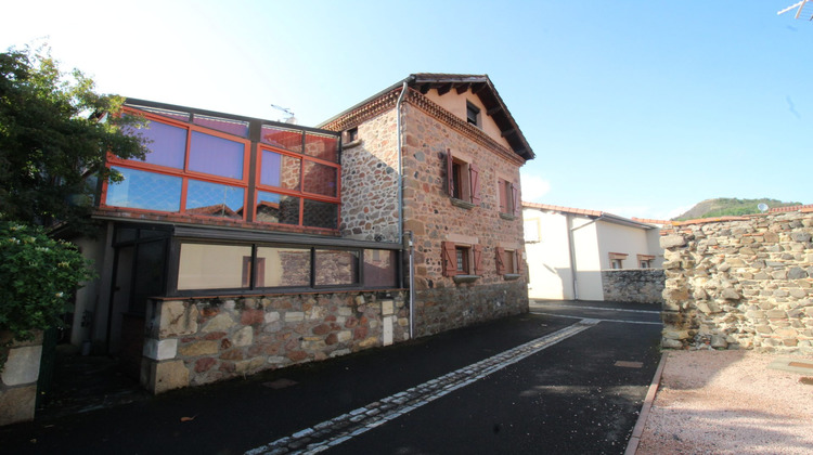 Ma-Cabane - Vente Maison Orbeil, 159 m²