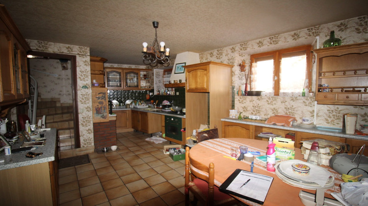 Ma-Cabane - Vente Maison Orbeil, 159 m²