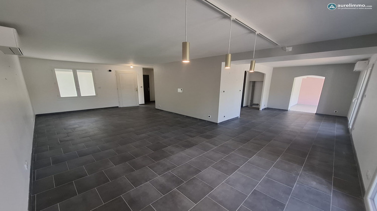 Ma-Cabane - Vente Maison Orbeil, 106 m²