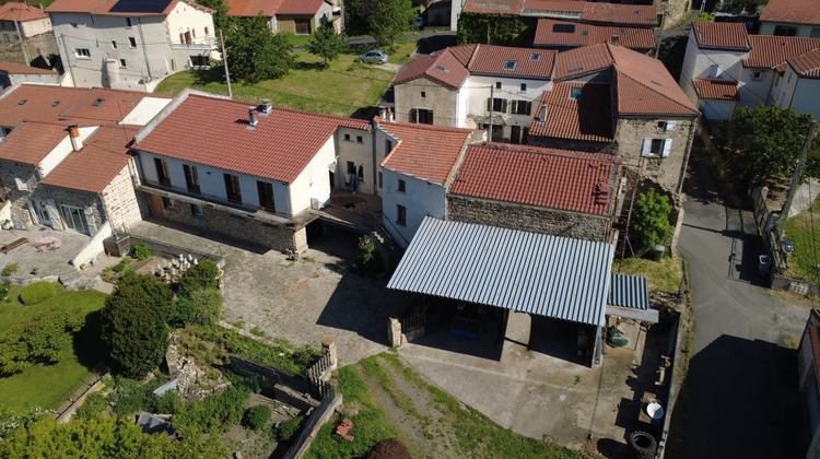 Ma-Cabane - Vente Maison Orbeil, 157 m²