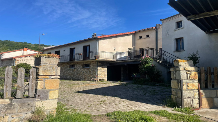 Ma-Cabane - Vente Maison Orbeil, 157 m²