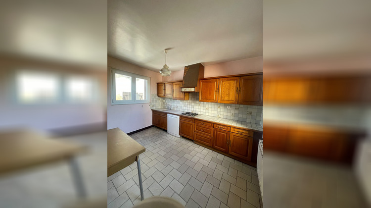 Ma-Cabane - Vente Maison Orbeil, 157 m²