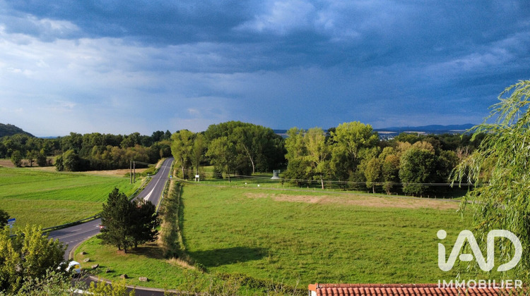 Ma-Cabane - Vente Maison Orbeil, 150 m²