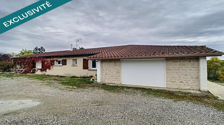 Ma-Cabane - Vente Maison Orbessan, 140 m²