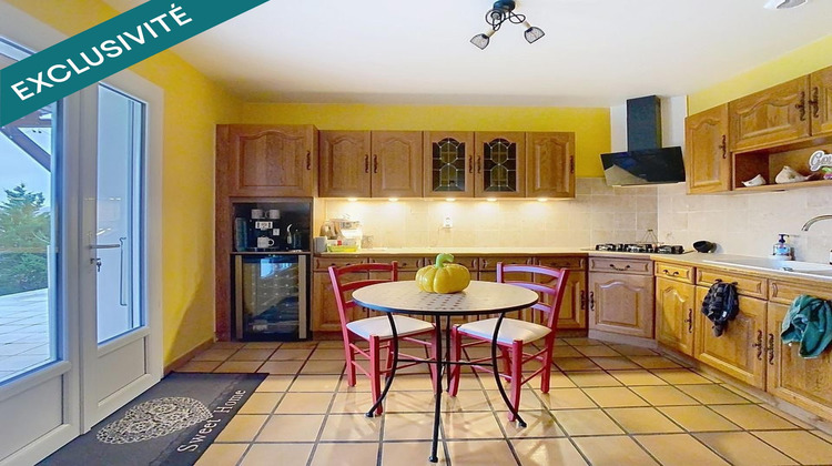 Ma-Cabane - Vente Maison Orbessan, 140 m²