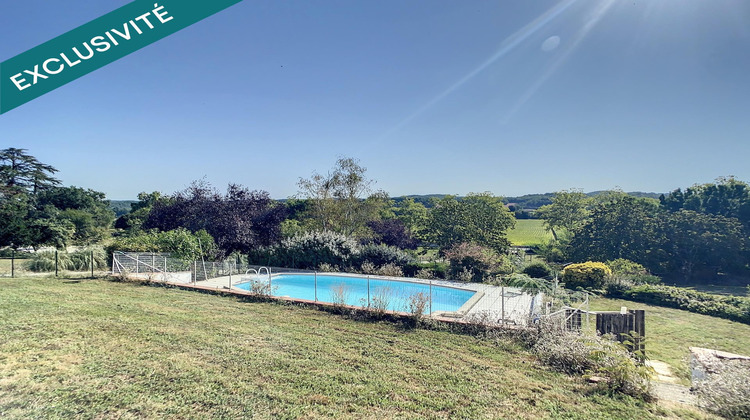 Ma-Cabane - Vente Maison Orbessan, 140 m²