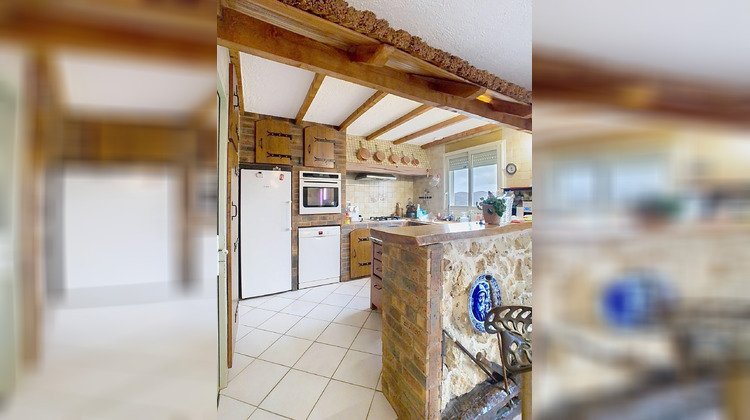 Ma-Cabane - Vente Maison Orbessan, 125 m²