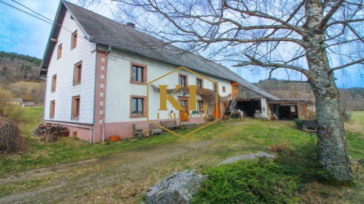 Ma-Cabane - Vente Maison Orbey, 220 m²