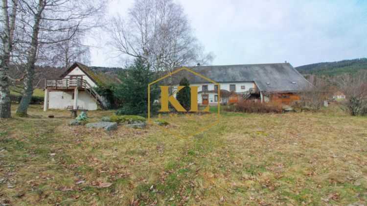 Ma-Cabane - Vente Maison Orbey, 220 m²