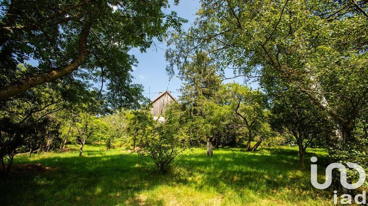 Ma-Cabane - Vente Maison Orbey, 285 m²