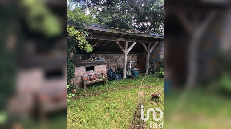 Ma-Cabane - Vente Maison Orbey, 285 m²