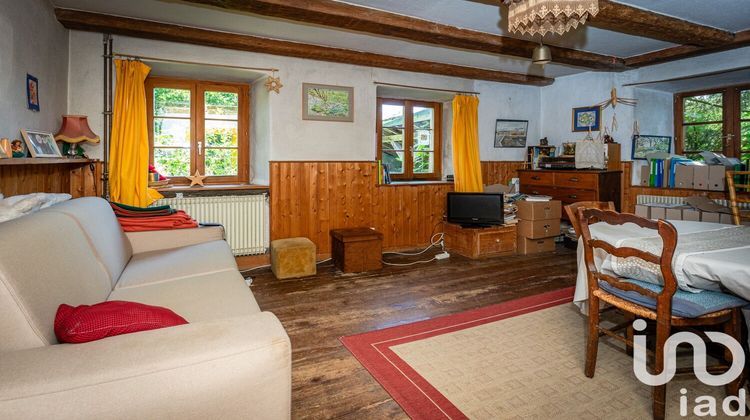 Ma-Cabane - Vente Maison Orbey, 285 m²