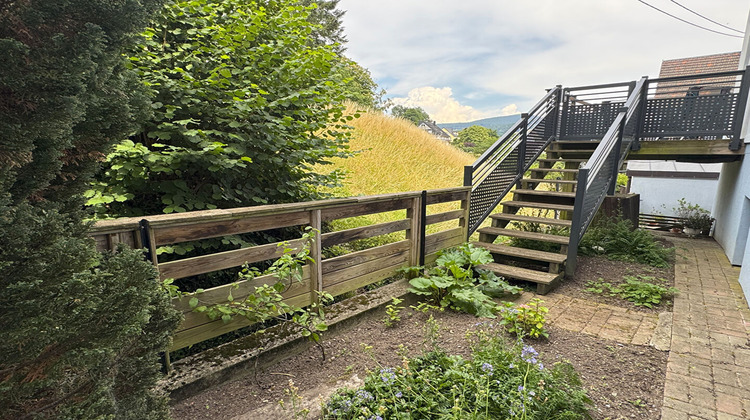 Ma-Cabane - Vente Maison ORBEY, 200 m²