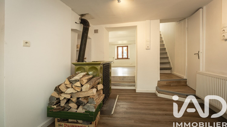 Ma-Cabane - Vente Maison Orbey, 102 m²