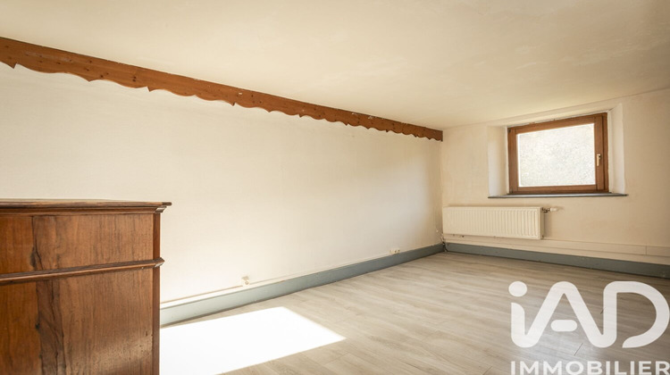 Ma-Cabane - Vente Maison Orbey, 102 m²