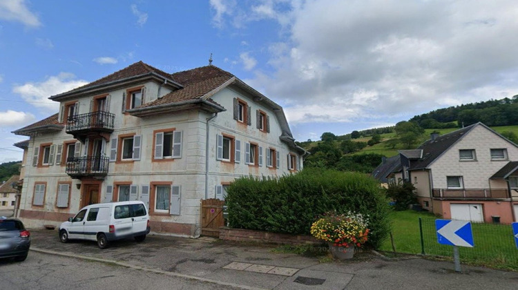 Ma-Cabane - Vente Maison Orbey, 300 m²