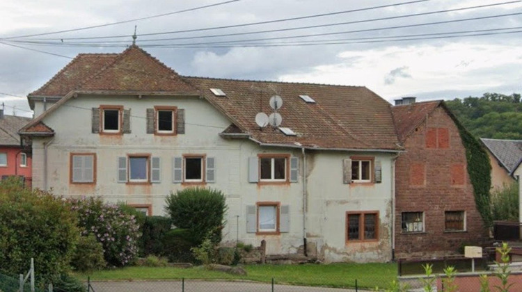 Ma-Cabane - Vente Maison Orbey, 300 m²