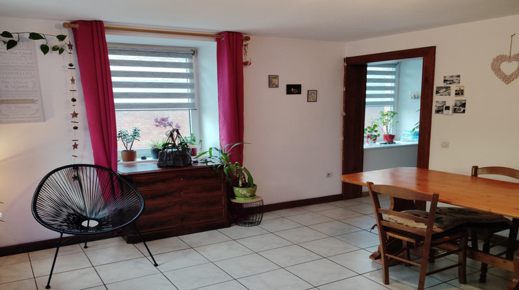 Ma-Cabane - Vente Maison Orbey, 300 m²