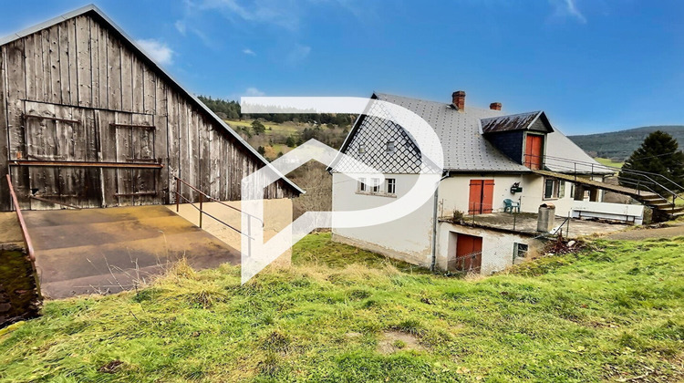 Ma-Cabane - Vente Maison ORBEY, 250 m²