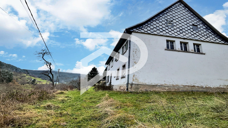 Ma-Cabane - Vente Maison ORBEY, 250 m²
