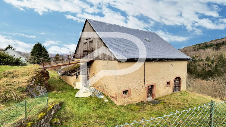 Ma-Cabane - Vente Maison ORBEY, 250 m²