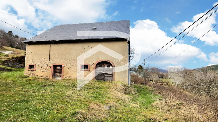 Ma-Cabane - Vente Maison ORBEY, 250 m²