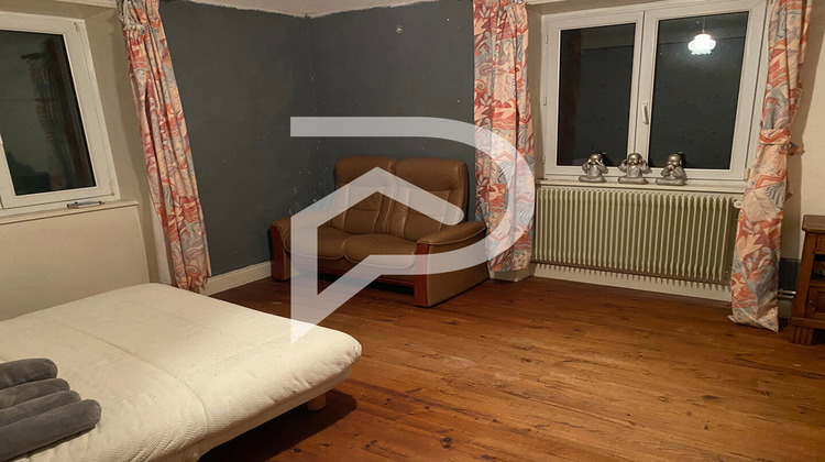 Ma-Cabane - Vente Maison ORBEY, 250 m²