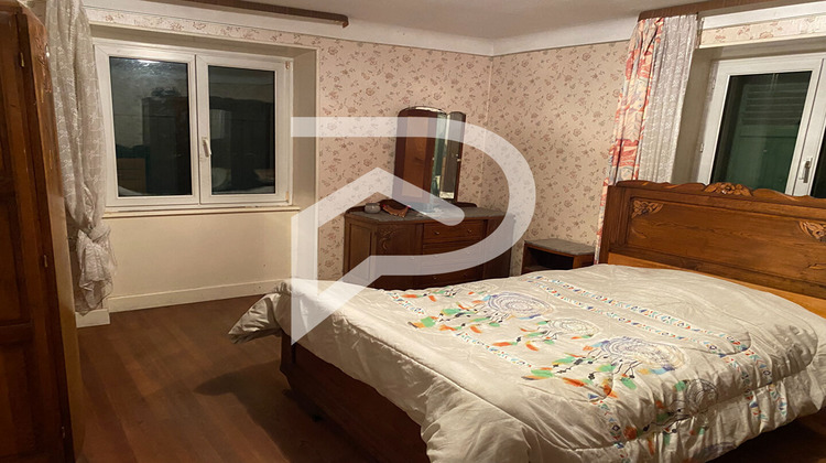 Ma-Cabane - Vente Maison ORBEY, 250 m²
