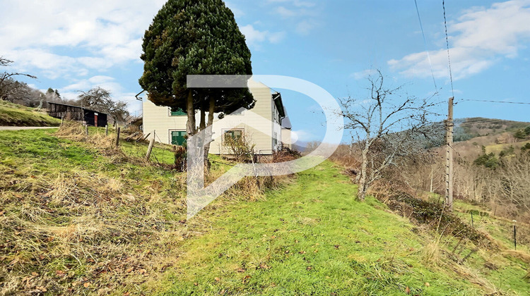 Ma-Cabane - Vente Maison ORBEY, 250 m²